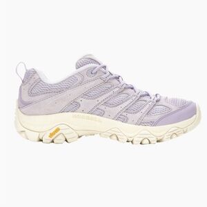 Merrell Moab Light Hiking Sneakers Light Orchid 7.5 NWT